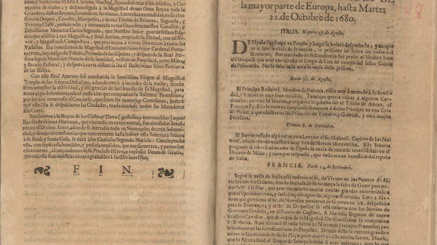 Descripción afectuosa que un deuoto feruor.[España : s.n., ca. 1681] (III/6484_27, h. 2v)
